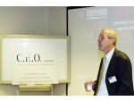 2008 - CEO visit